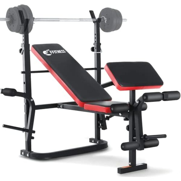 Découvrez notre test détaillé du rameur hydraulique FFitness compact avec écran réglable : performances, avantages et inconvénients de cet équipement fitness abordable.