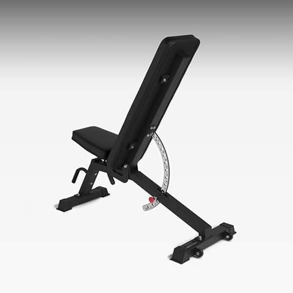 Découvrez notre test complet du banc de musculation réglable home gym noir 2.0 : caractéristiques, performances et avis pour bien choisir votre équipement de fitness à domicile. 