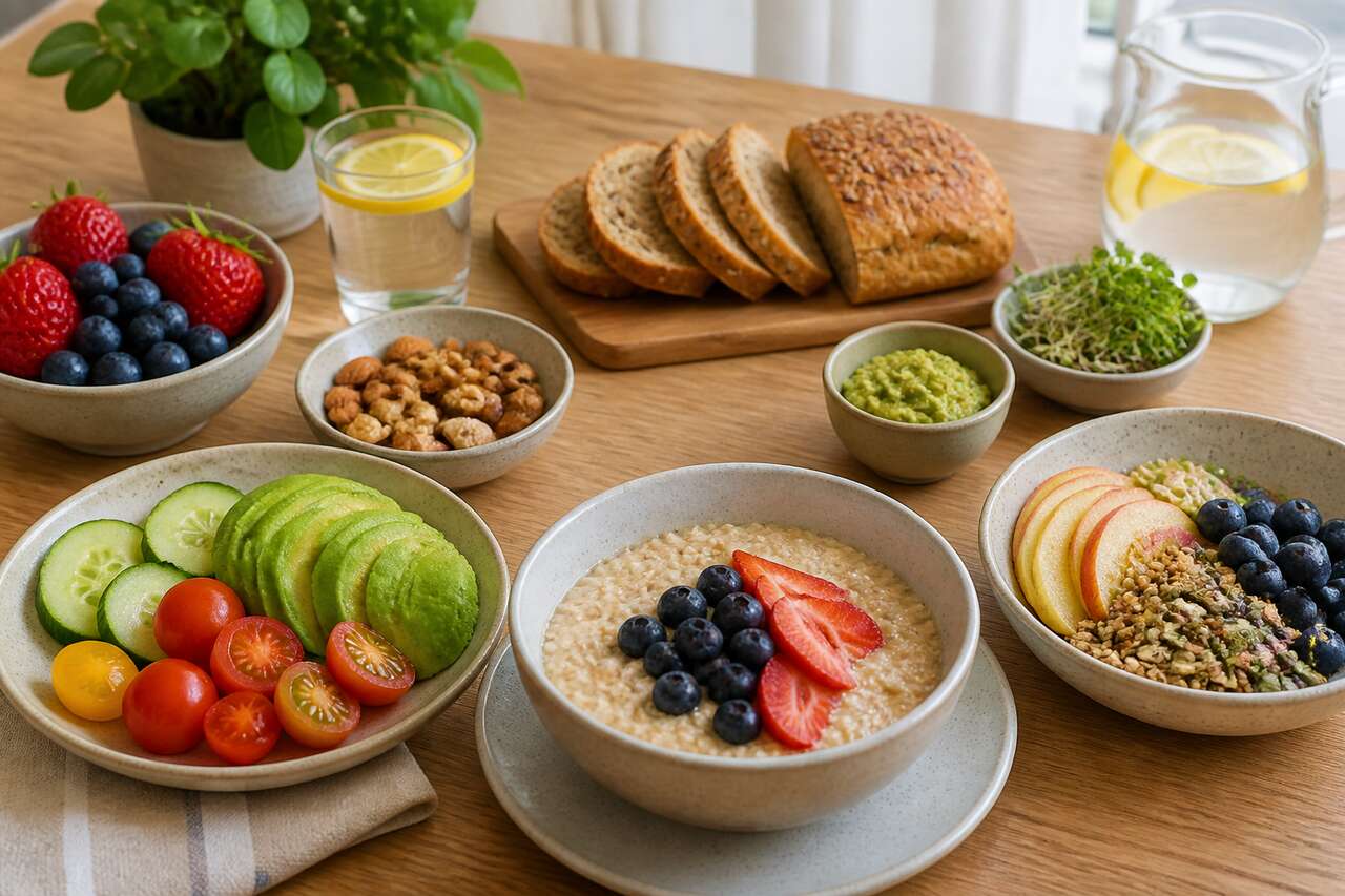Petit-déjeuner : 5 aliments à éviter pour rester fit