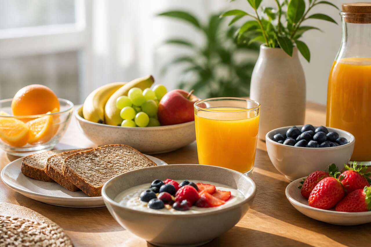 Viennoiseries quotidiennes: calories denses, effet yoyo sur l&rsquo;&eacute;nergie