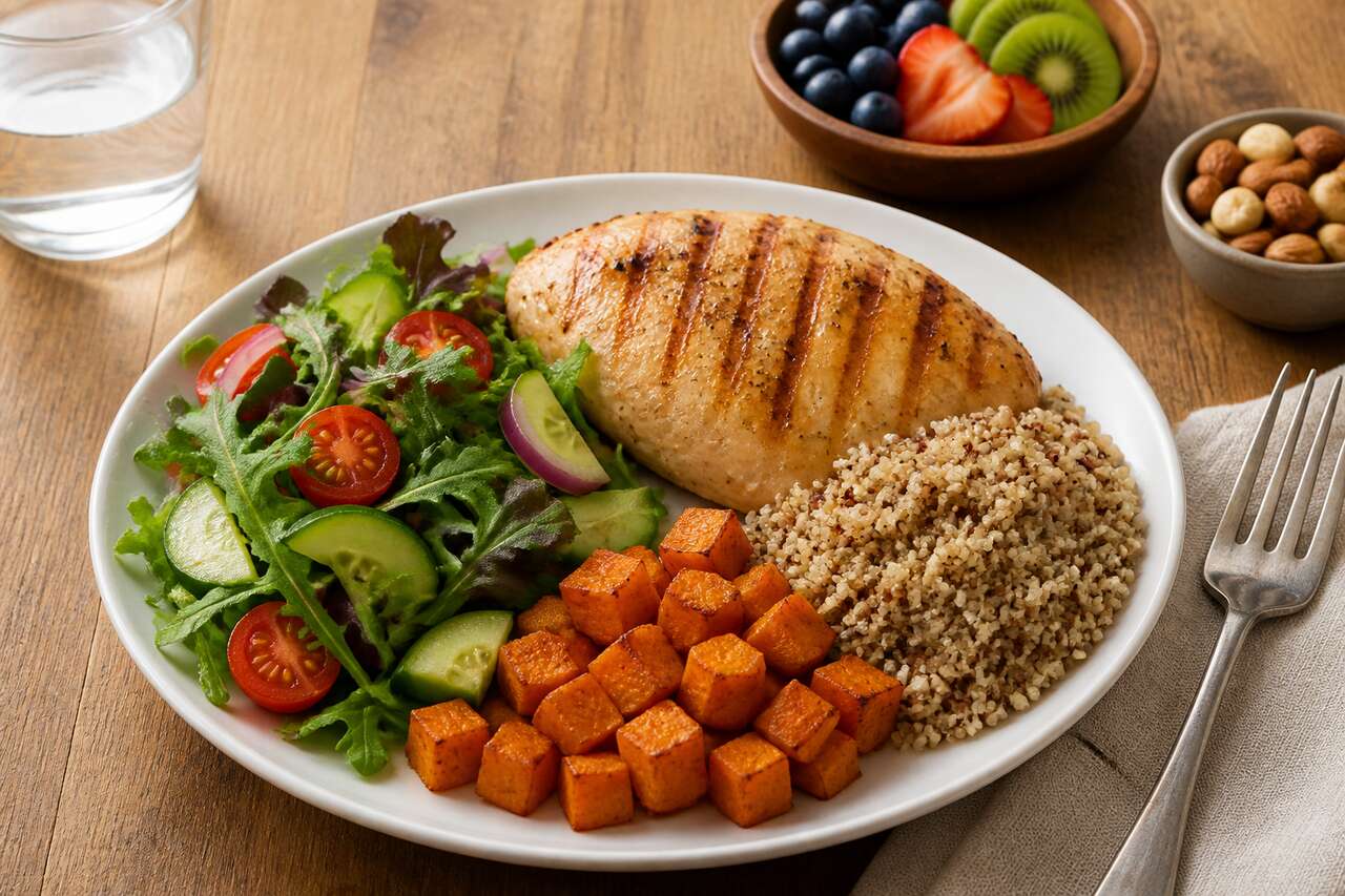Les aliments &agrave; limiter en priorit&eacute; et ceux &agrave; privil&eacute;gier
