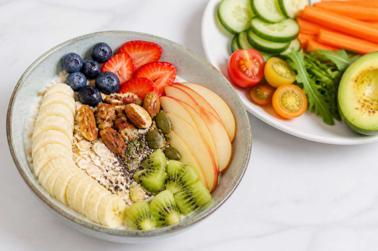 Les meilleurs aliments à mettre dans son bol ou son assiette Les meilleurs aliments à mettre dans son bol ou son assiette