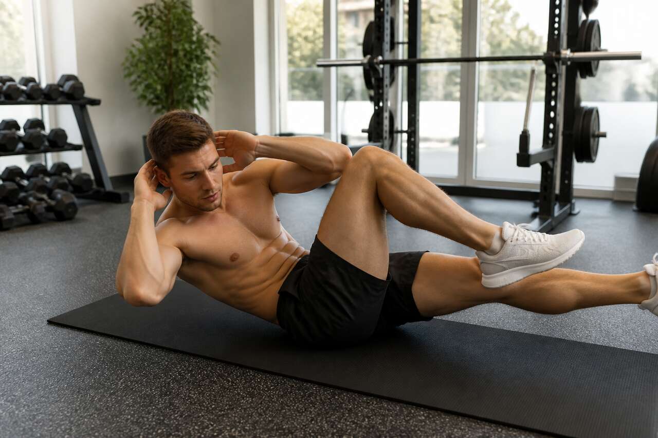 Ventre plat : ce que les exercices d&rsquo;abdos peuvent vraiment changer