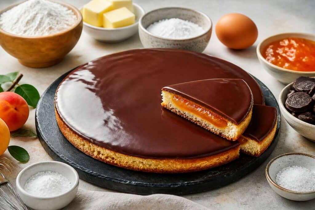 Recette de pim's XXL fait maison