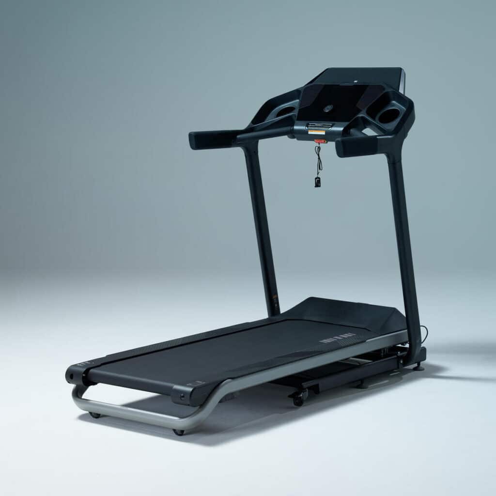 Test du tapis de course Decathlon Challenge Run : performance et praticité
