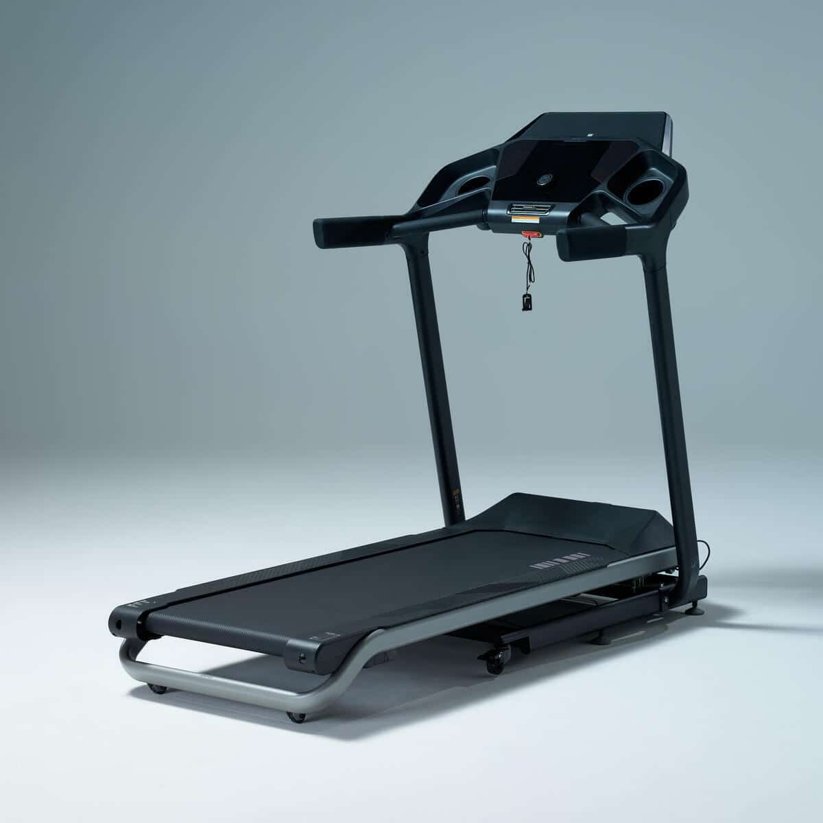 Test du tapis de course Decathlon Challenge Run : performance et praticité
