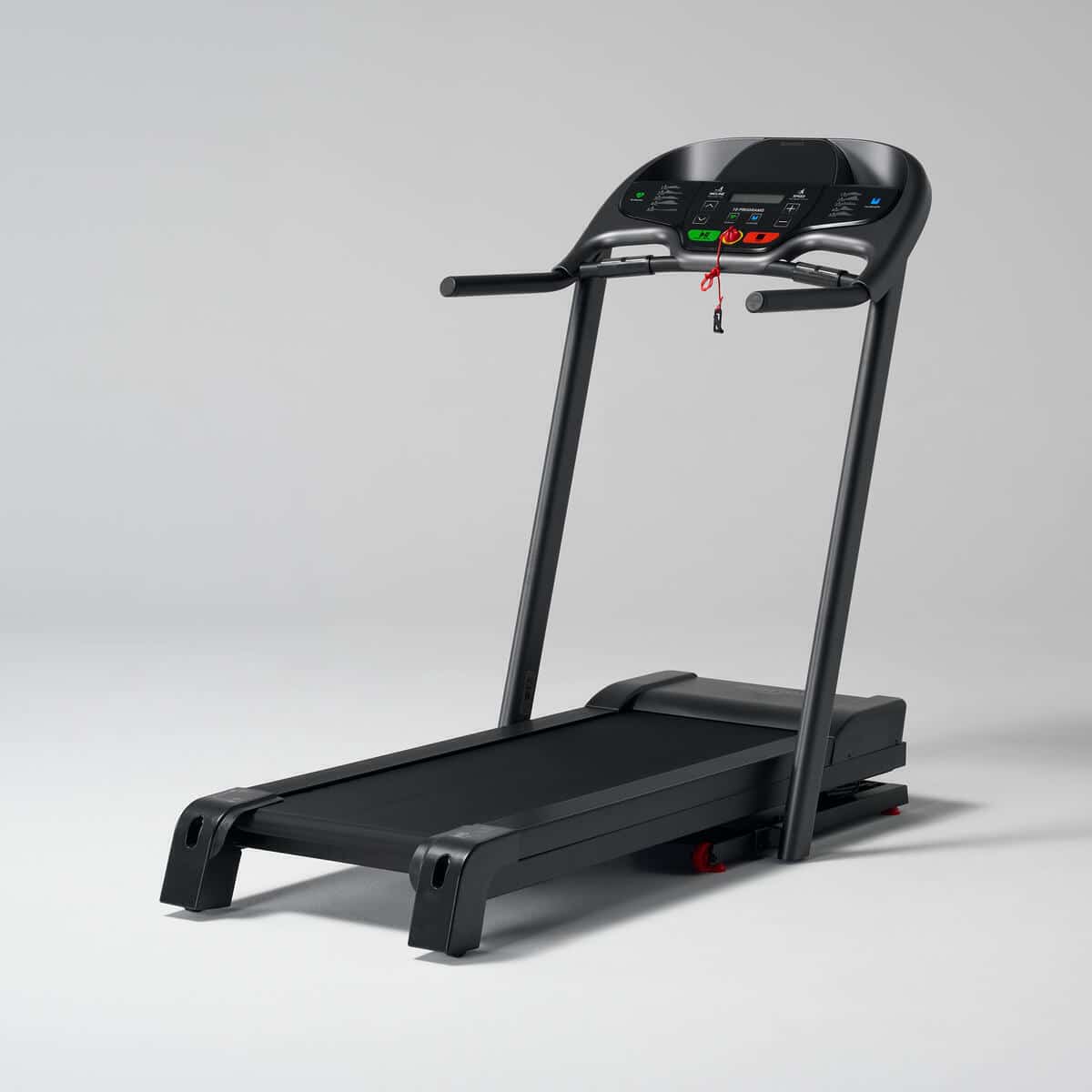 Test du tapis de course T520B par Decathlon